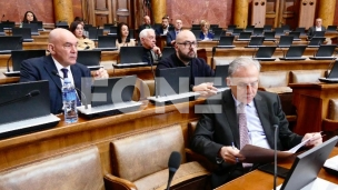 Pitanje u "slučaju Selaković"